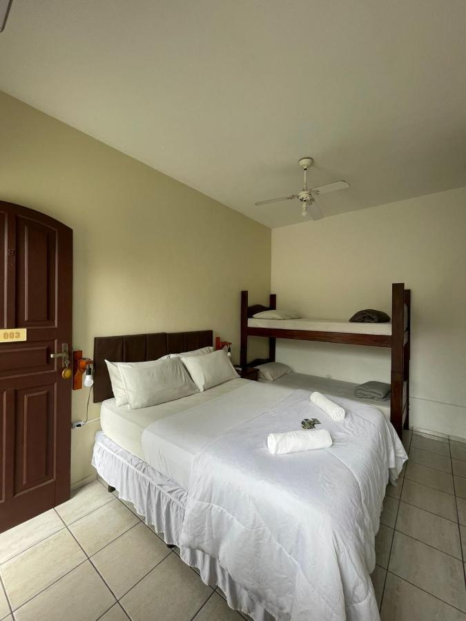 Paraty Chill Inn Pousada Exteriör bild